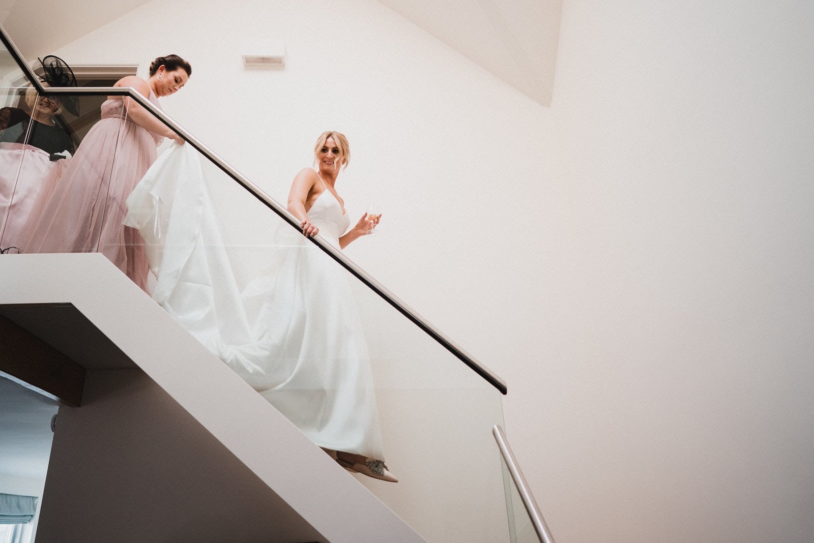 porthilly farm wedding photography